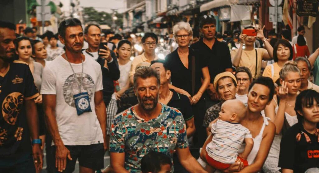 Dröm om gemenskapen | Drömtydning och betydelse