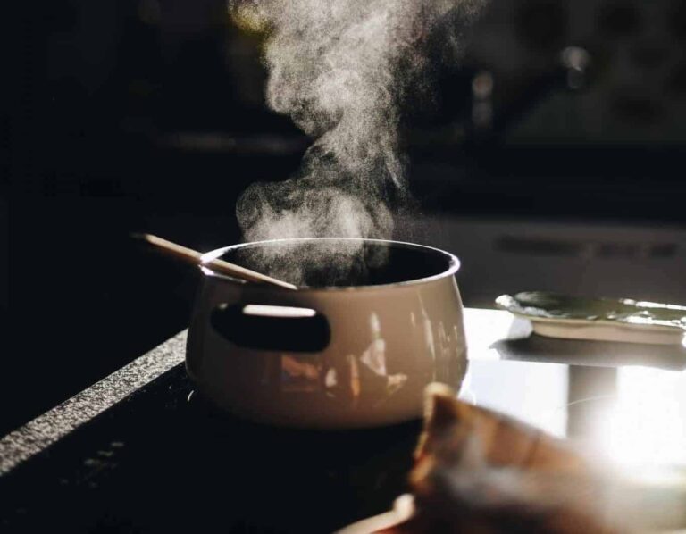 Droom over fornuis of gasfornuis | Betekenis en uitleg