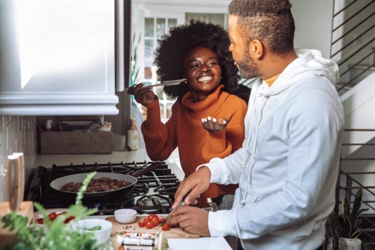 Droom over koken | Betekenis en uitleg