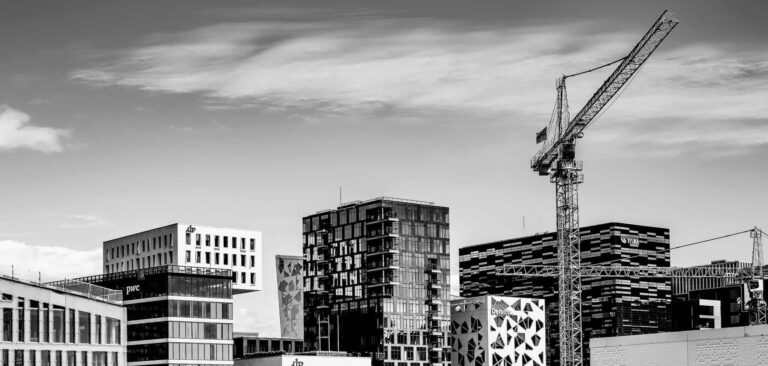 Droom over hijskraan | Betekenis en uitleg