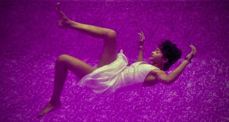 Sanje o crash | Pomen in razlaga