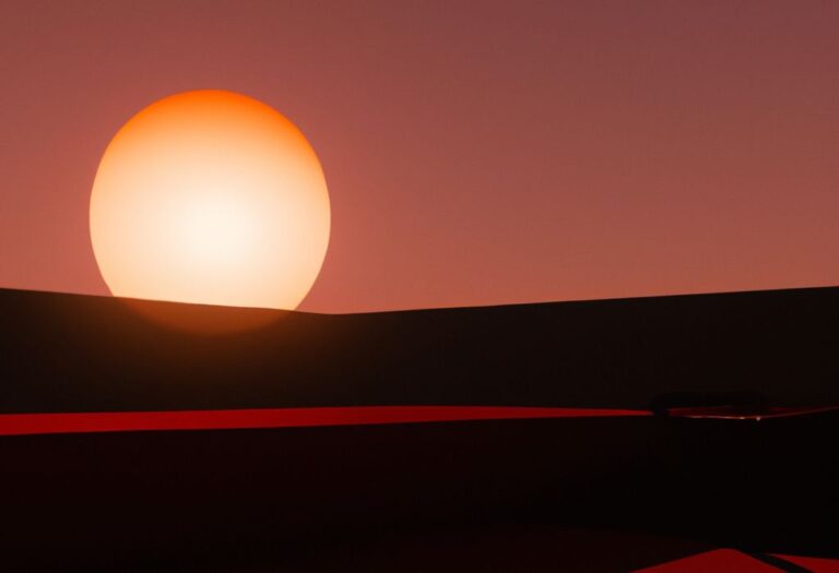 Όνειρο για αυγή πρωινό φως | Ερμηνεία και σημασία ονείρου