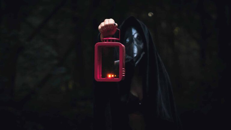 Droom over de pest | Betekenis en uitleg