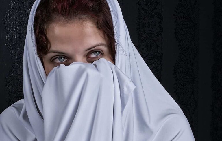 todestuch im Traum | Traumdeutung und Bedeutung