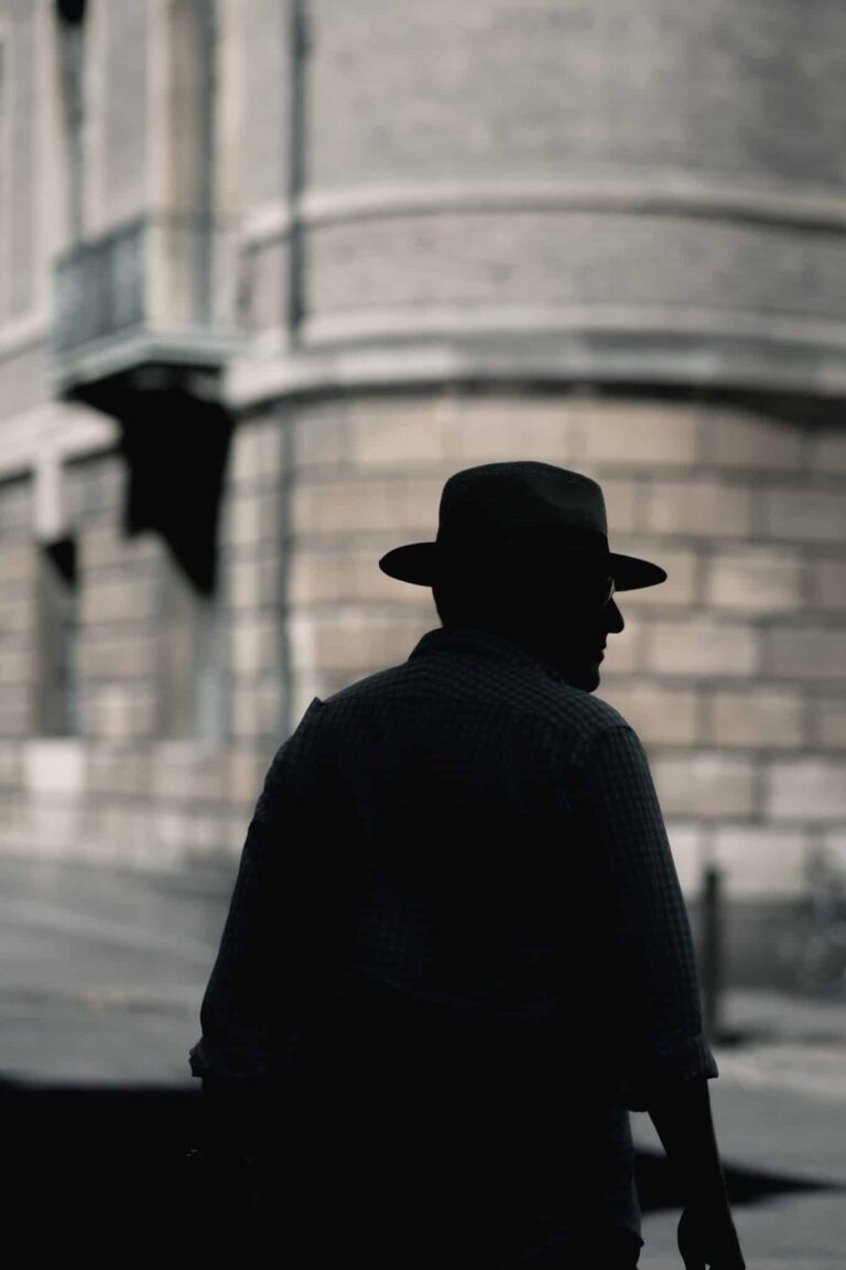 Droom over detective | Betekenis en uitleg