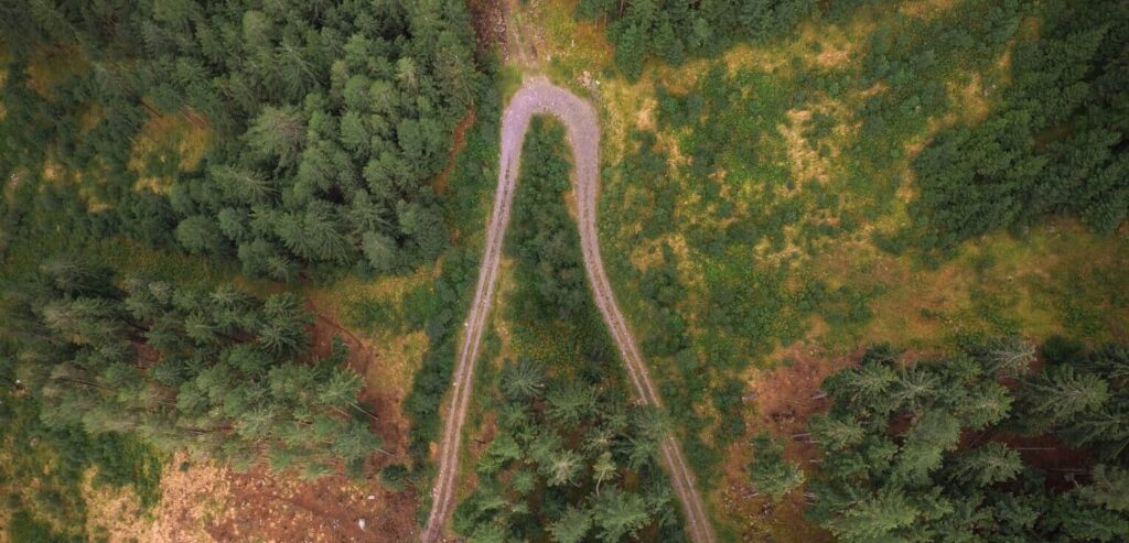 Sen o objazdy | Znaczenie snu