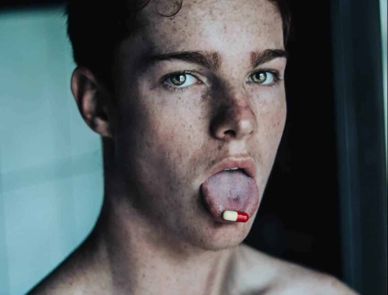 Droom over drugs | Betekenis en uitleg