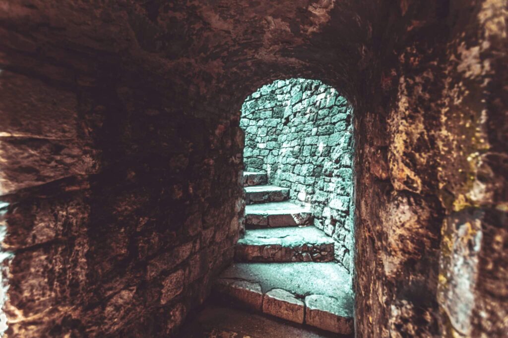 Sen o loch | Znaczenie snu