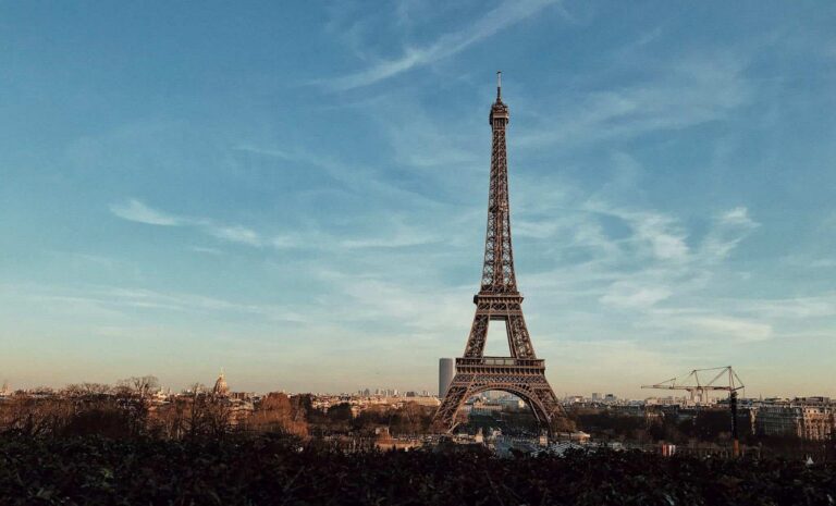 Droom over Eiffeltoren | Betekenis en uitleg