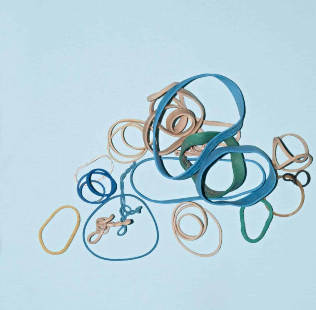 Droom over elastiek | Betekenis en uitleg