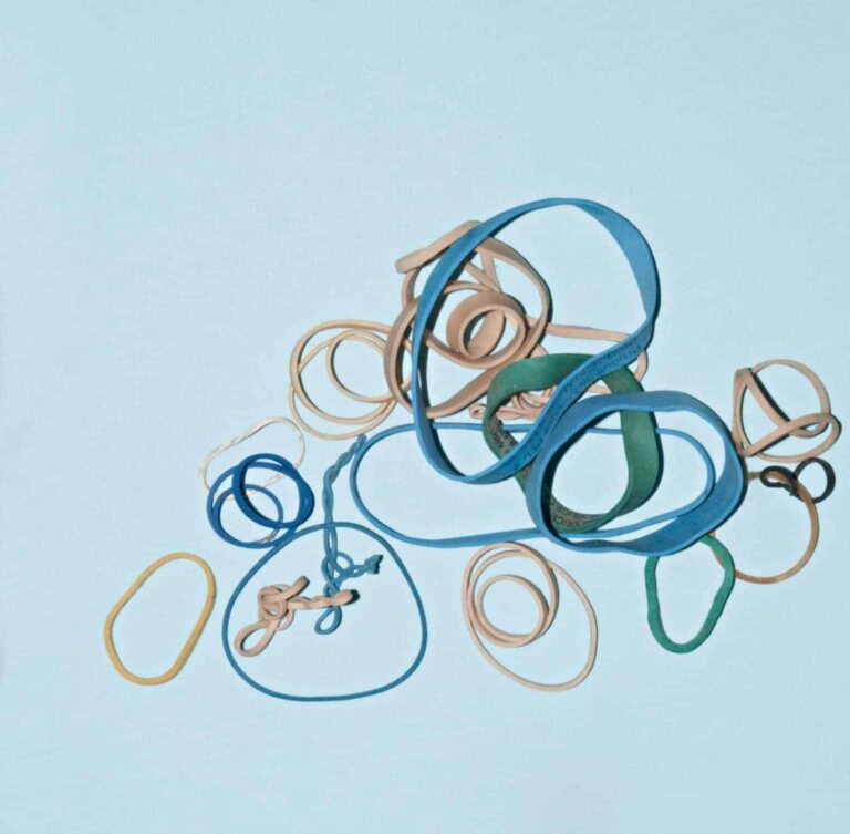 Droom over elastiek | Betekenis en uitleg