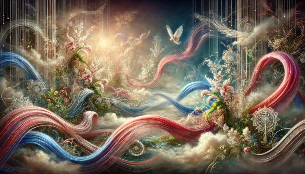 Sen o wyhaftowac | Znaczenie snu