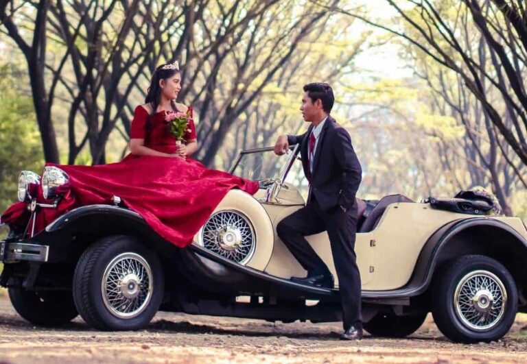 Sen o vecerne oblecenie | Význam a výklad snov