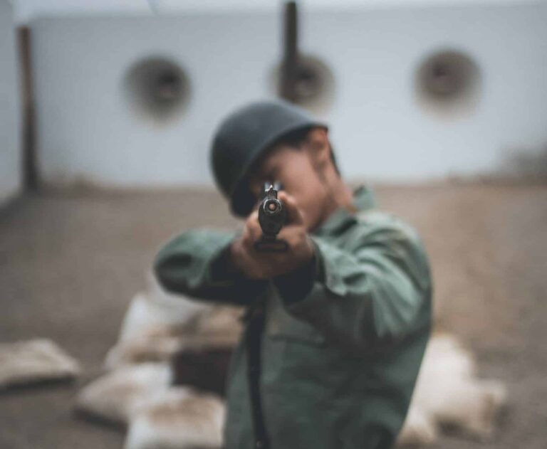 Droom over executie | Betekenis en uitleg