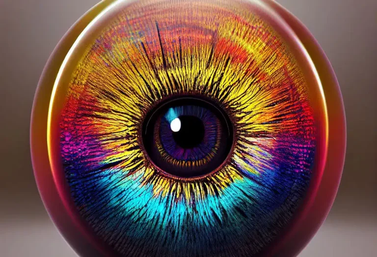 Όνειρο για μάτια | Ερμηνεία και σημασία ονείρου