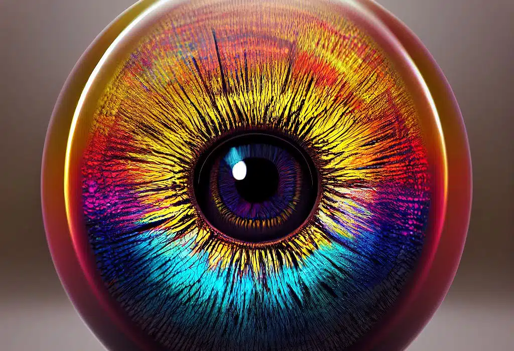 Rêver de yeux | Signification et interprétation