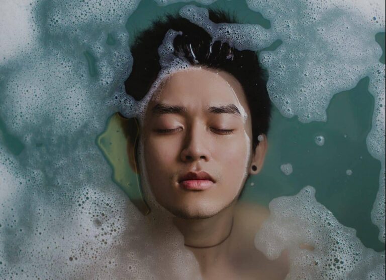 Droom over schuim | Betekenis en uitleg