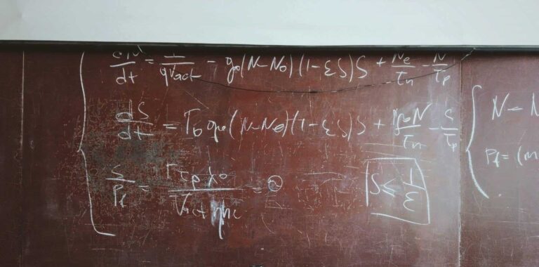 Rêver de formule | Signification et interprétation