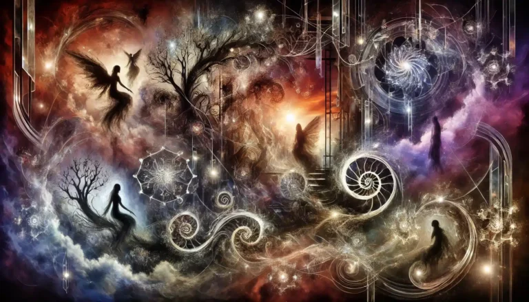 Droom over bedrog | Betekenis en uitleg