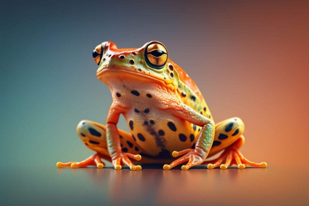 Rêver de grenouille | Signification et interprétation