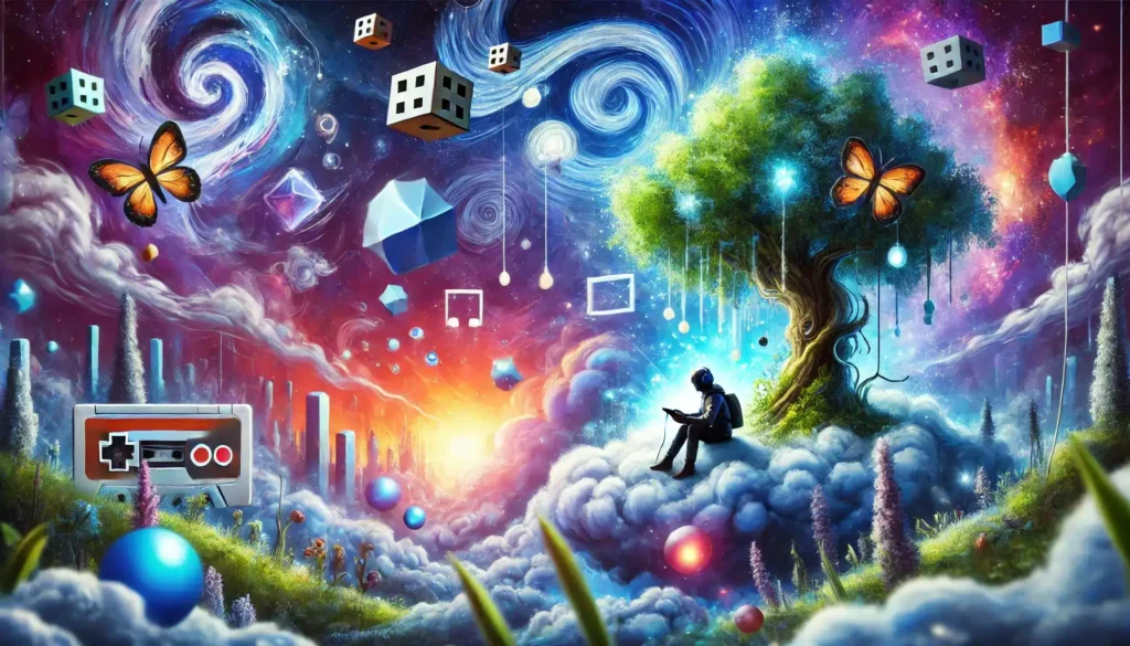 Sanje o igre na sreco | Pomen in razlaga