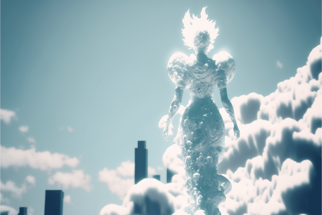 Dröm om spoken | Drömtydning och betydelse