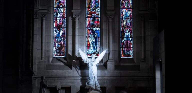 Droom over god | Betekenis en uitleg