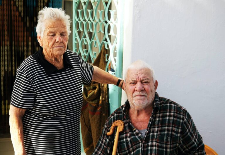 Droom over grootouders | Betekenis en uitleg