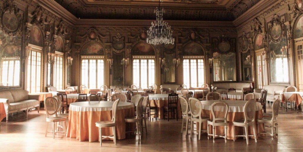 Drøm om rom | Drømmetydning og betydning