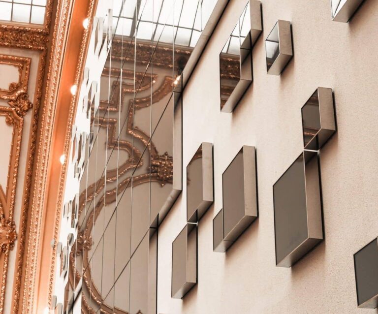 Droom over spiegelzaal | Betekenis en uitleg