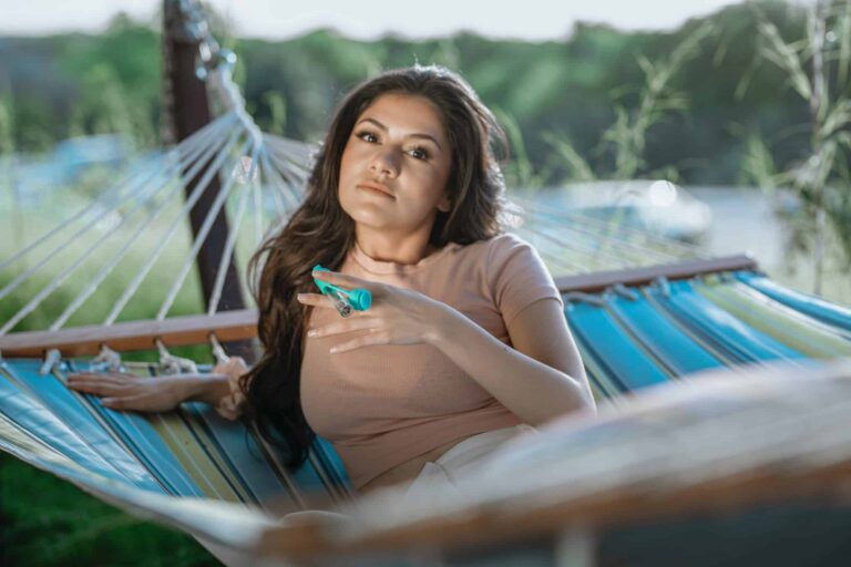 Droom over hangmat | Betekenis en uitleg