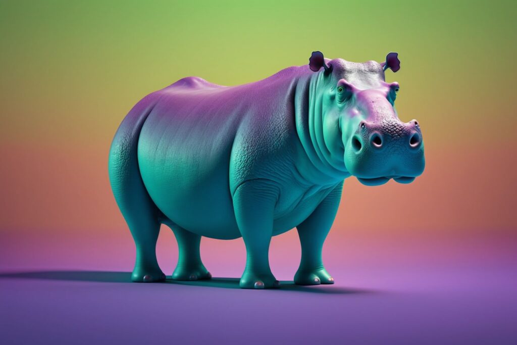 Sognare ippopotamo | Significato e interpretazione