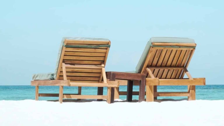 Droom over vakantie | Betekenis en uitleg