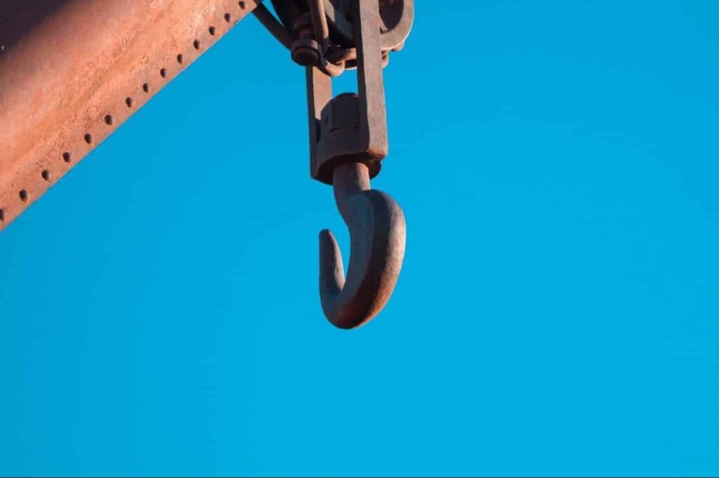 haken 2 im Traum | Traumdeutung und Bedeutung