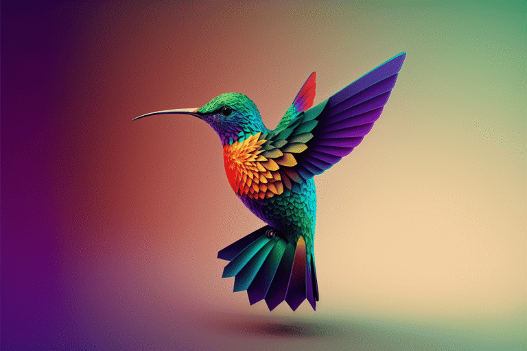 Droom over kolibrie | Betekenis en uitleg