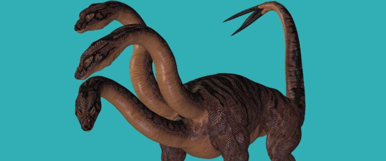 Droom over Hydra | Betekenis en uitleg