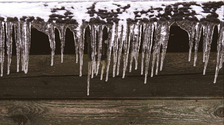 Droom over ijspegel | Betekenis en uitleg