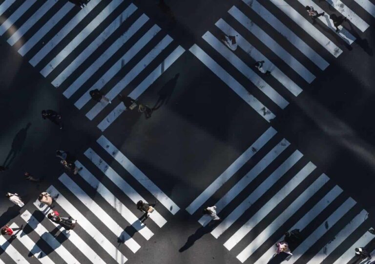 Droom over kruispunt | Betekenis en uitleg