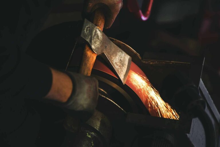 Droom over ijzer | Betekenis en uitleg