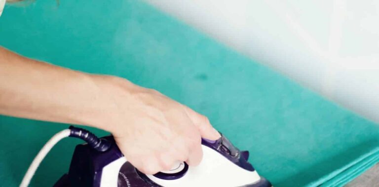 Droom over strijken | Betekenis en uitleg