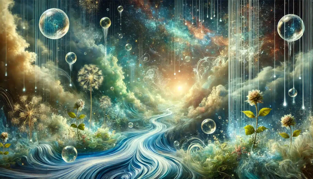 Drøm om vanning vanning vanning | Drømmetydning og betydning