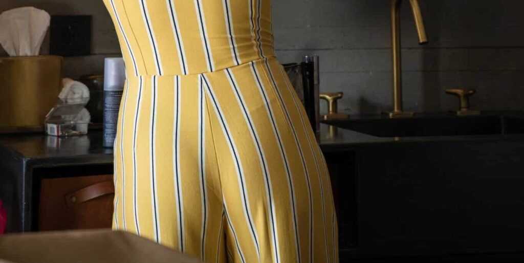 Όνειρο για ολόσωμη φόρμα | Ερμηνεία και σημασία ονείρου