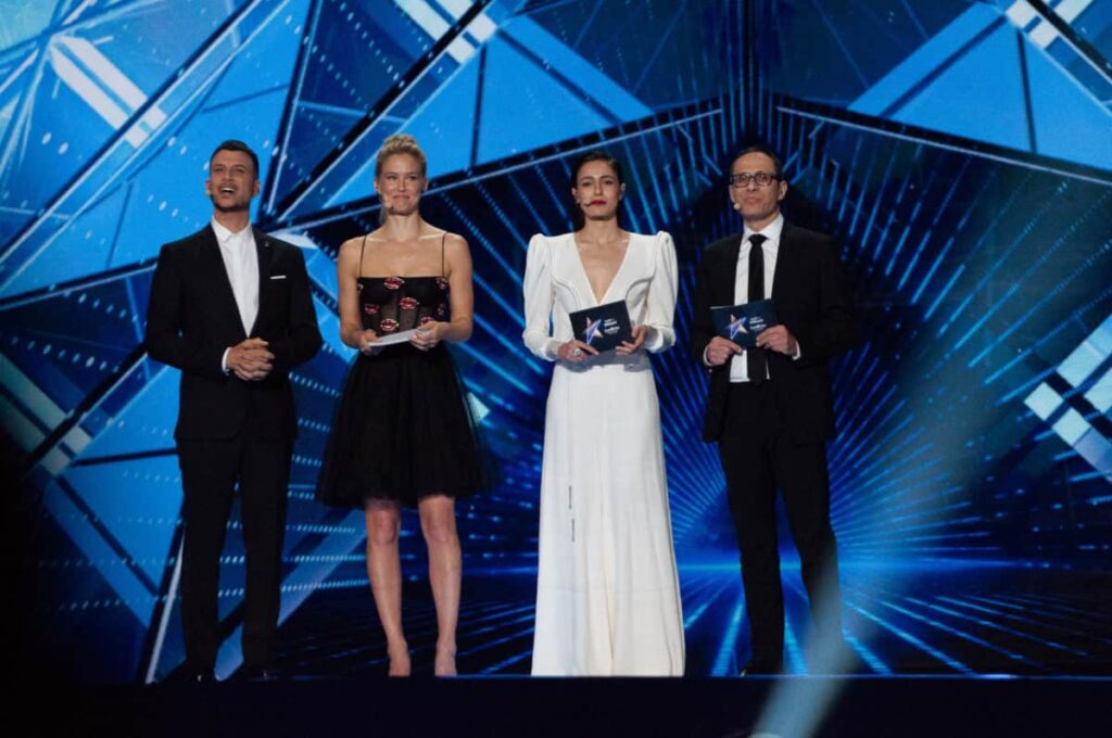 Soñar con jurado | Significado de los sueños