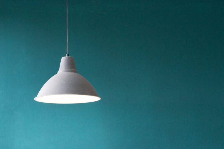 Droom over lamp | Betekenis en uitleg