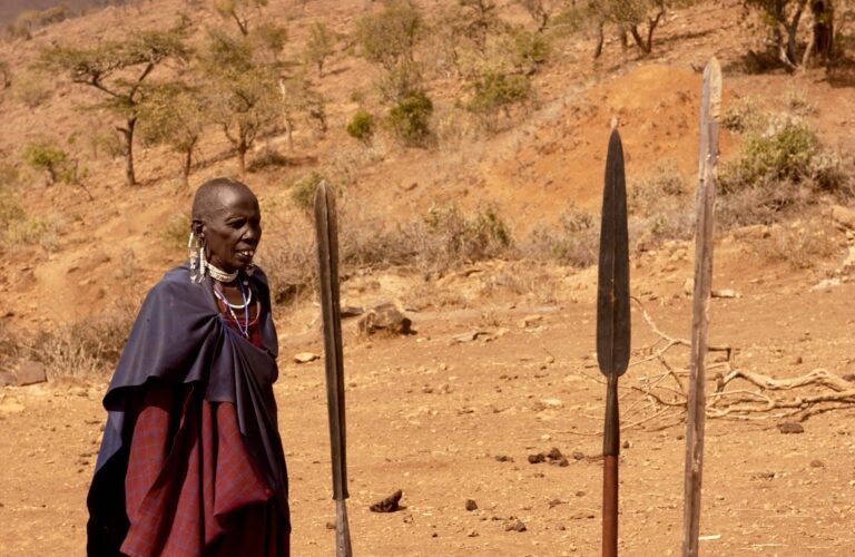 Rêver de lance | Signification et interprétation