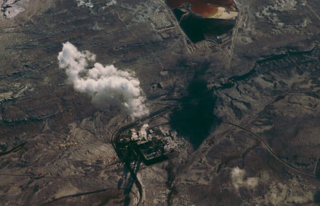 Droom over landmijn | Betekenis en uitleg