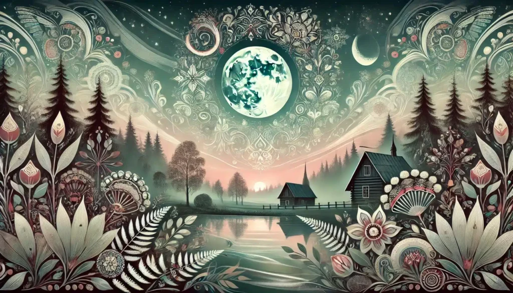 Rêver de paysage | Signification et interprétation