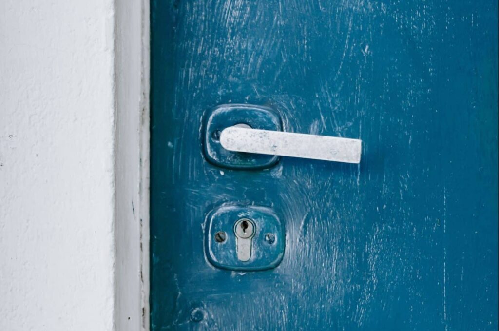 Sognare maniglia del chiavistello | Significato e interpretazione