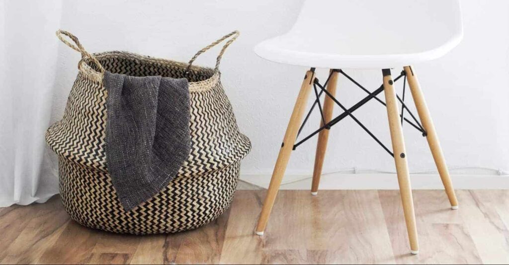 waschekorb im Traum | Traumdeutung und Bedeutung