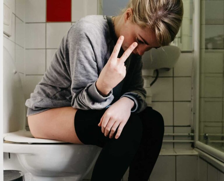 Droom over laxeermiddelen | Betekenis en uitleg